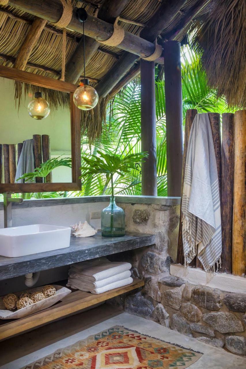 Villa Caleta Bahia de Banderas Ngoại thất bức ảnh
