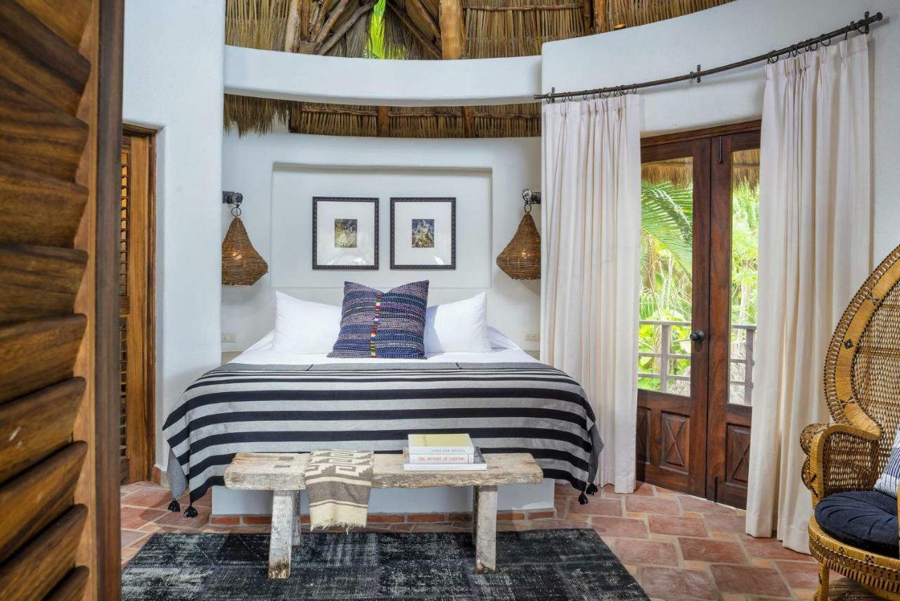 Villa Caleta Bahia de Banderas Ngoại thất bức ảnh